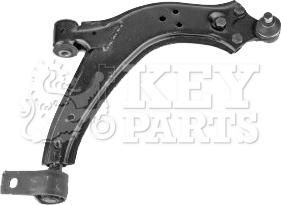 Key Parts KCA5708 - Track Control Arm autospares.lv