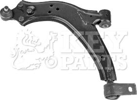 Key Parts KCA5707 - Track Control Arm autospares.lv