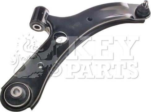 Key Parts KCA6489 - Track Control Arm autospares.lv