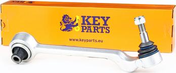 Key Parts KCA6471 - Track Control Arm autospares.lv
