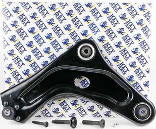 Key Parts KCA6555 - Track Control Arm autospares.lv