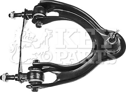 Key Parts KCA6066 - Track Control Arm autospares.lv