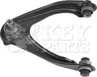 Key Parts KCA6082 - Track Control Arm autospares.lv