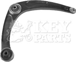Key Parts KCA6157 - Track Control Arm autospares.lv