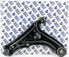 Key Parts KCA6164 - Track Control Arm autospares.lv