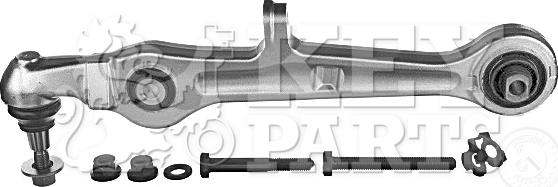 Key Parts KCA6115 - Track Control Arm autospares.lv