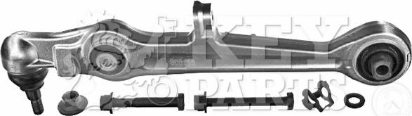 Key Parts KCA6116 - Track Control Arm autospares.lv