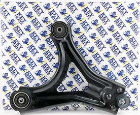 Key Parts KCA6181 - Track Control Arm autospares.lv