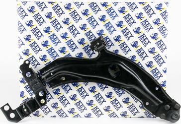 Key Parts KCA6128 - Track Control Arm autospares.lv