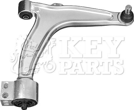 Key Parts KCA6339 - Track Control Arm autospares.lv