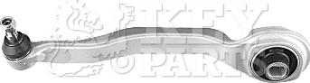 Key Parts KCA6296 - Track Control Arm autospares.lv
