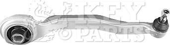 Key Parts KCA6297 - Track Control Arm autospares.lv