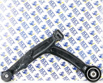 Key Parts KCA6234 - Track Control Arm autospares.lv