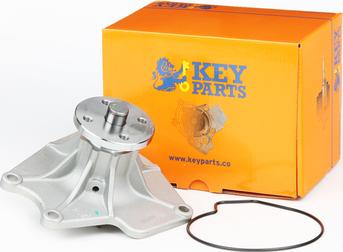 Key Parts KCP1994 - Water Pump autospares.lv