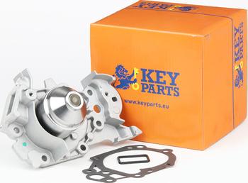 Key Parts KCP1944 - Water Pump autospares.lv