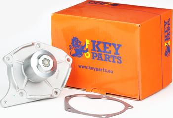 Key Parts KCP1945 - Water Pump autospares.lv