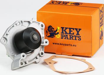 Key Parts KCP1946 - Water Pump autospares.lv