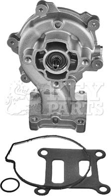 Key Parts KCP1948 - Water Pump autospares.lv