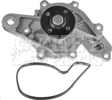 Key Parts KCP1943 - Water Pump autospares.lv