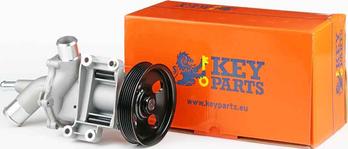 Key Parts KCP1942 - Water Pump autospares.lv