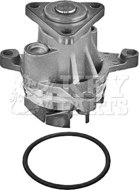 Key Parts KCP1951 - Water Pump autospares.lv