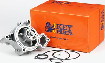 Key Parts KCP1979 - Water Pump autospares.lv