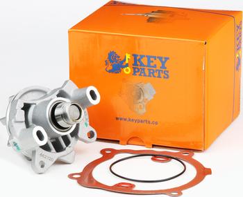 Key Parts KCP1976 - Water Pump autospares.lv