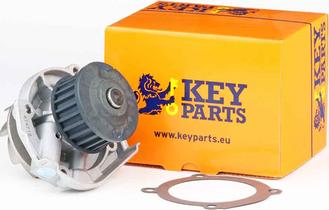 Key Parts KCP1977 - Water Pump autospares.lv