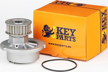 Key Parts KCP1574 - Water Pump autospares.lv