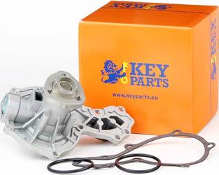 Key Parts KCP1113 - Water Pump autospares.lv