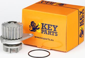 Key Parts KCP1172 - Water Pump autospares.lv