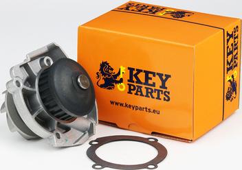 Key Parts KCP1846 - Water Pump autospares.lv