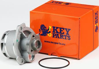 Key Parts KCP1754 - Water Pump autospares.lv