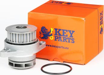 Key Parts KCP1720 - Water Pump autospares.lv