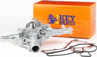 Key Parts KCP1776 - Water Pump autospares.lv