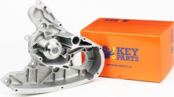 Key Parts KCP2088 - Water Pump autospares.lv