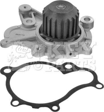 Key Parts KCP2175 - Water Pump autospares.lv