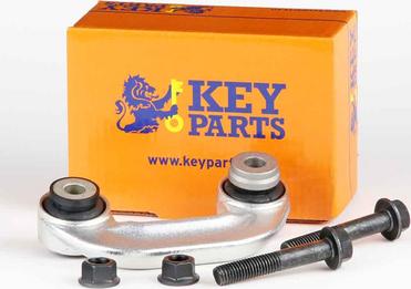 Key Parts KDL6449 - Rod / Strut, stabiliser autospares.lv