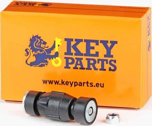 Key Parts KDL6444 - Repair Kit, stabilizer suspension autospares.lv