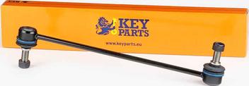 Key Parts KDL6445 - Rod / Strut, stabiliser autospares.lv