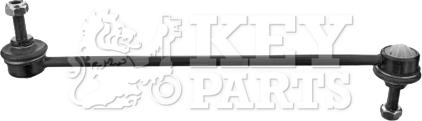 Key Parts KDL6446 - Rod / Strut, stabiliser autospares.lv