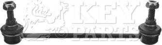 Key Parts KDL6447 - Rod / Strut, stabiliser autospares.lv