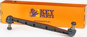 Key Parts KDL6431 - Rod / Strut, stabiliser autospares.lv