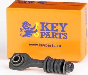Key Parts KDL6438 - Rod / Strut, stabiliser autospares.lv