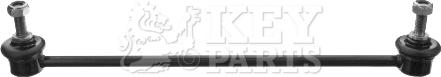 Key Parts KDL6433 - Rod / Strut, stabiliser autospares.lv