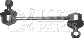 Key Parts KDL6593 - Rod / Strut, stabiliser autospares.lv