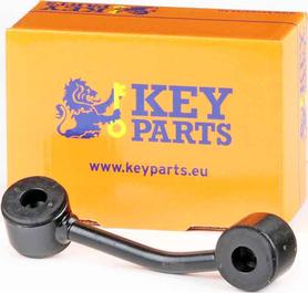 Key Parts KDL6540 - Rod / Strut, stabiliser autospares.lv