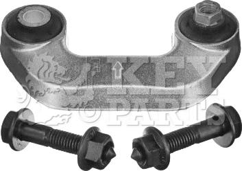 Key Parts KDL6554 - Rod / Strut, stabiliser autospares.lv