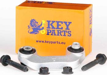 Key Parts KDL6554 - Rod / Strut, stabiliser autospares.lv