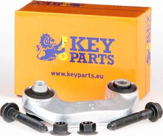 Key Parts KDL6555 - Rod / Strut, stabiliser autospares.lv